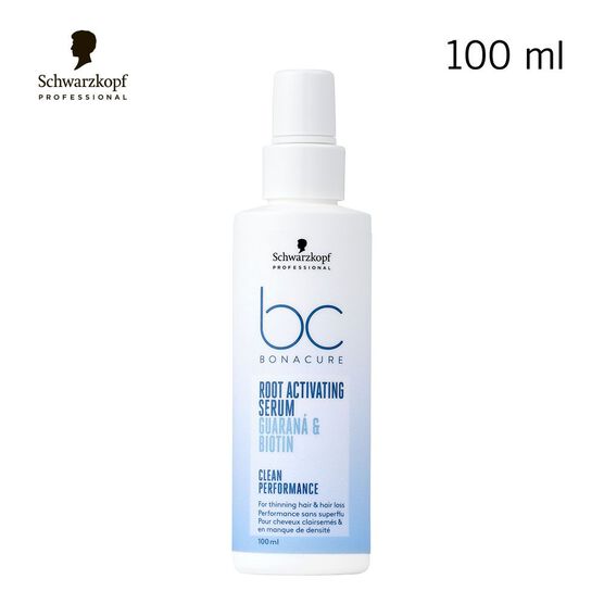 S&eacute;rum Capilar Schwarzkopf Bonacure BC CP Root Activating
